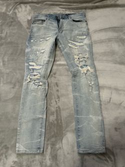 Mens jeans