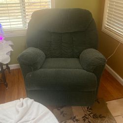 Recliner