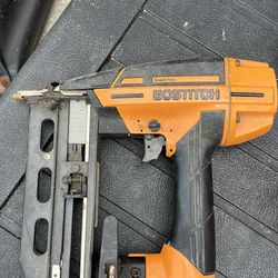 16 Gauge Smart Point Nailer