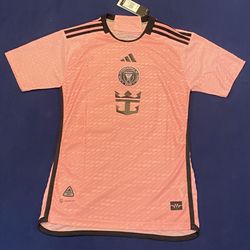 Messi Miami Shirts 