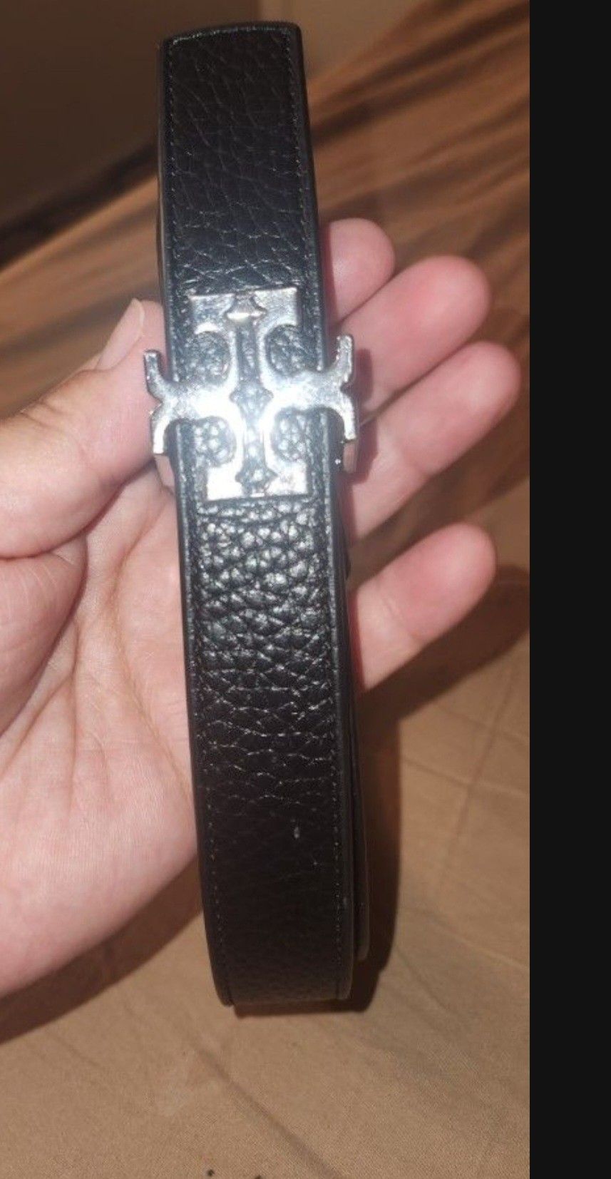 Tory Burch One Size Belt Jewelry & Accessories