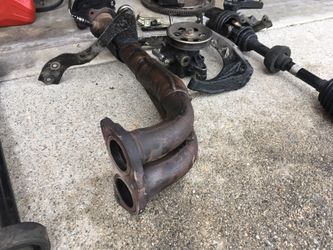 d16y8 parts
