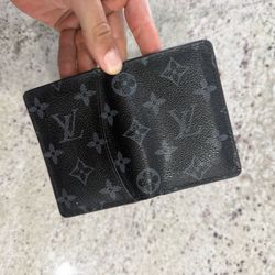 Louis Vuitton Wallet 