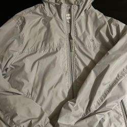 Calvin Klein Windbreaker
