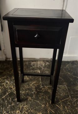 Side table