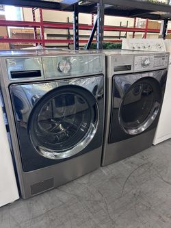 Kenmore electric set for sale!! 