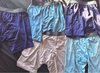 Fruit Of The Loom Boxers