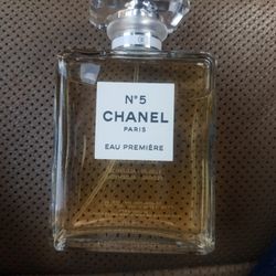 Chanel #5