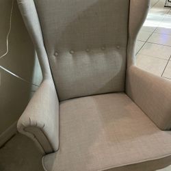 Ikea Chair