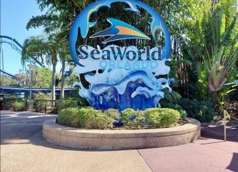 Sea World & Aquatica Tickets For Sale