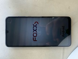 FOXX Android Smartphone