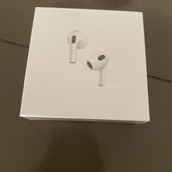 AirPods Gen 3