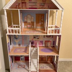 Doll house