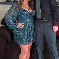 Formal Dress