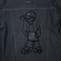 HUNCHO SOUTHPOLE BB-BOY Jacket