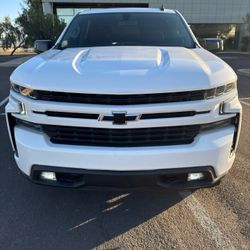 2021 Chevrolet Silverado C1500