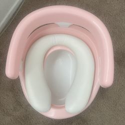Potty Chair For Toddler  