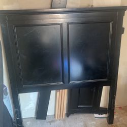Twin Size Bed Frame