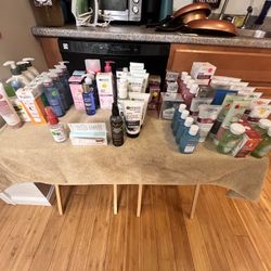Face care 