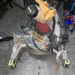 Miter Saw