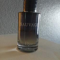 Dior Sauvage