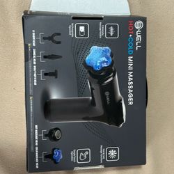 Hot &’ Cold massager