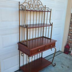 Bakers Rack