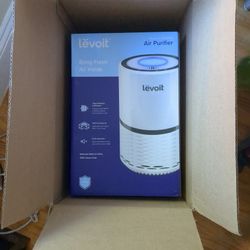 Levoit Personal True HEPA Air Purifier