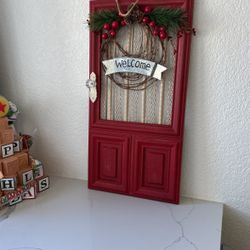 Christmas Decoration 