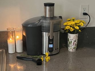 Breville Juicer