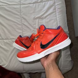Kobe Lot (Size 11) 