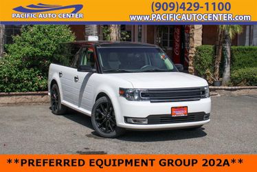 2019 Ford Flex