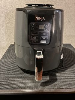 Ninja Air Fryer – 4 Qt – Excellent Condition