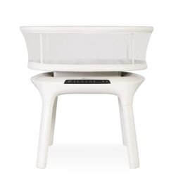 4moms mamaRoo Sleep Bassinet – Gently Used – $300 Retail