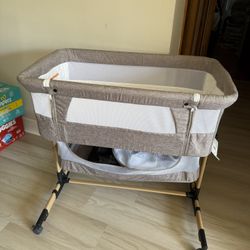 Bassinet 