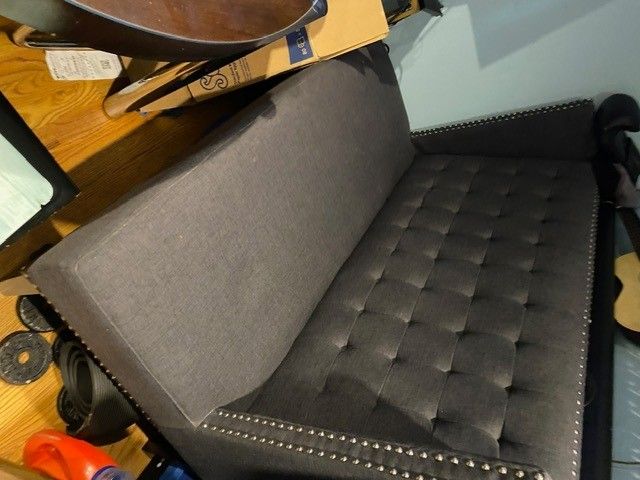 Couches Set