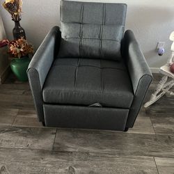 Reclining Chair