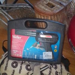 Soldering Gun
