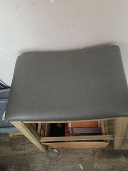 Bar stools