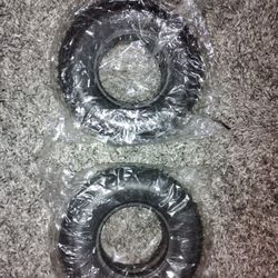 Electric Wheelchair Tires