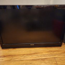 40 Inch Toshiba Tv