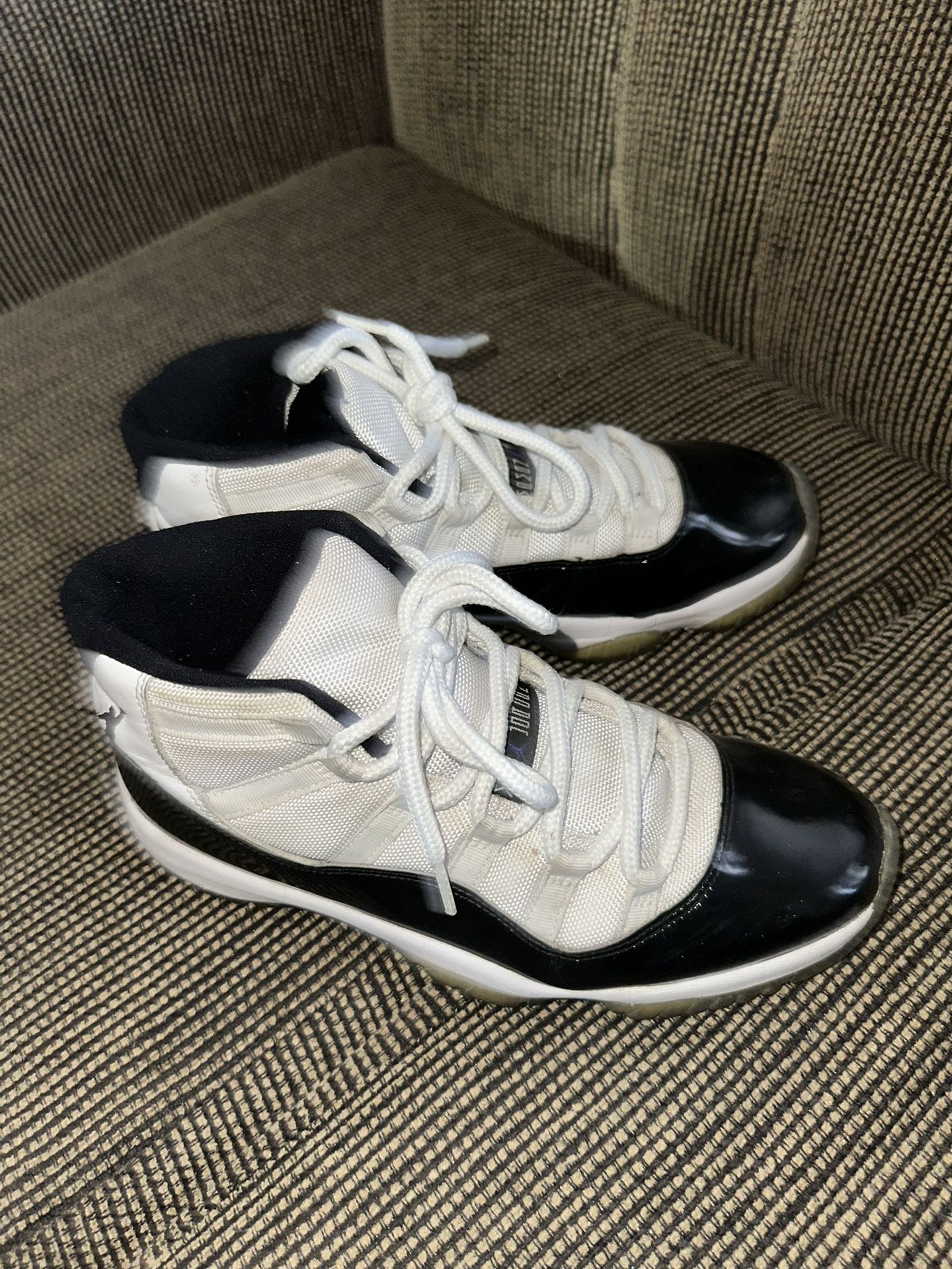 Jordan Concord 11s