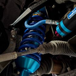 📣King 2.5 Coilovers and Shocks Available Today