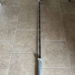 Rogue Women’s Bar 15kg