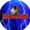 PowerUPgamez