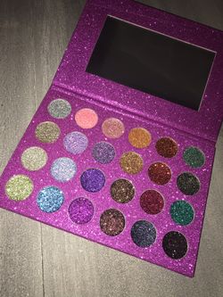 Boss Palette