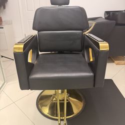 Professional Salon Chair for Sale