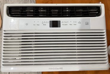 Frigidaire Model FFRE063WA1