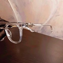 Chrome Heart Eyeglasses π