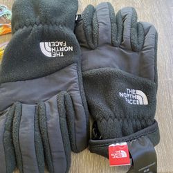 North Face Women’s Gloves
